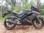 Well maintainde r15 v3