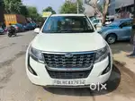 Mahindra XUV500 2019 Diesel 820000 Km Driven