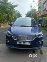 Maruti Suzuki Ertiga ZXI SHVS, 2020, Petrol