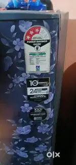 Good candison refrigerator