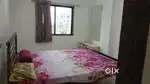 Bachlors/girls 2bhk semi furnished tenament for rent , Akhabar nagar
