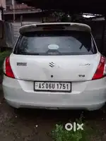 Maruti Suzuki Swift 2017