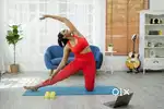 Online Personal training
