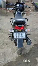 1st owner 2023