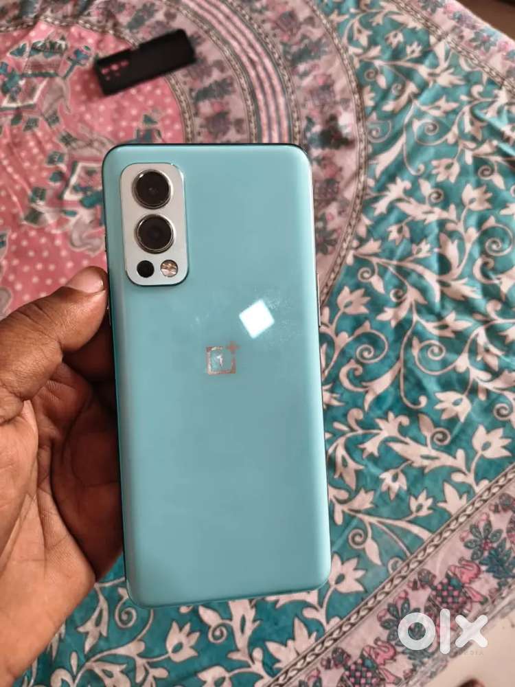 OnePlus Nord 2 5G