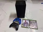 Xbox series X for sale (Excellent)