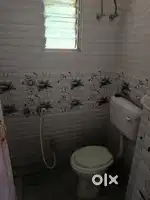 Room for rent only RS 6500/-