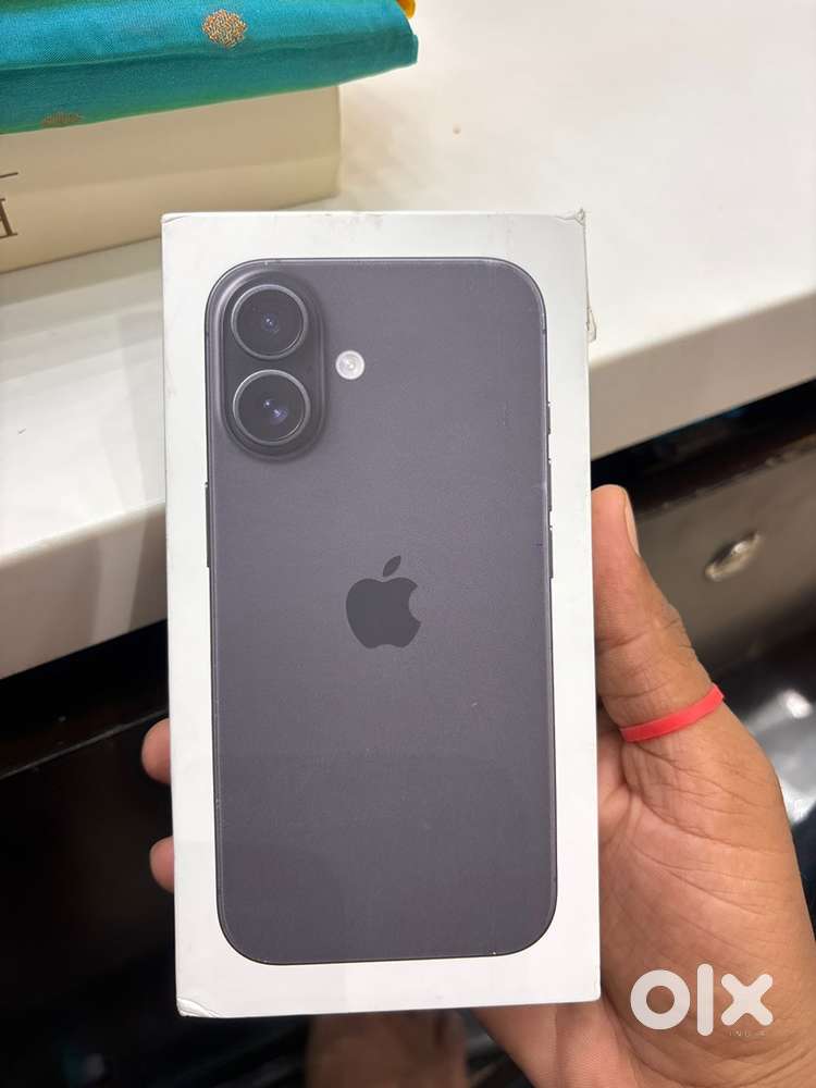 Iphone 16 128GB