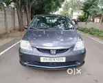 Honda City 1997-2006 1.3 EXI, 2004, Petrol