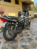 2010 model honda shine