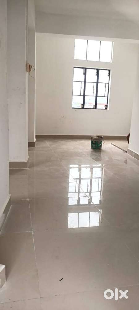 New Construction 1BHK for Rent