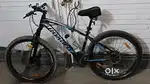 Mtb Hercules Roadeo fugitive 27.5 Inc in excellent condition