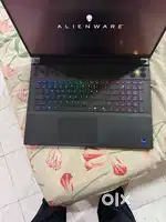 Alienware M18 r2