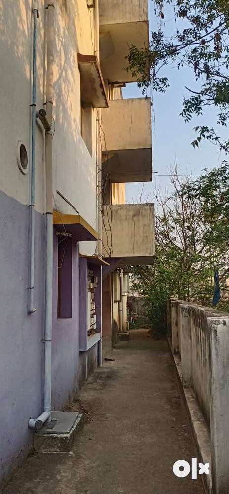 Double bedroom apartments in sevvapet Kumaran Nagar