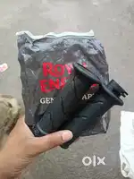 Royal Enfield hendal grip