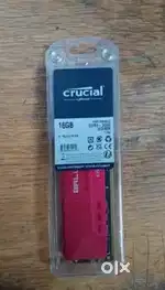16gb ddr 4 ram