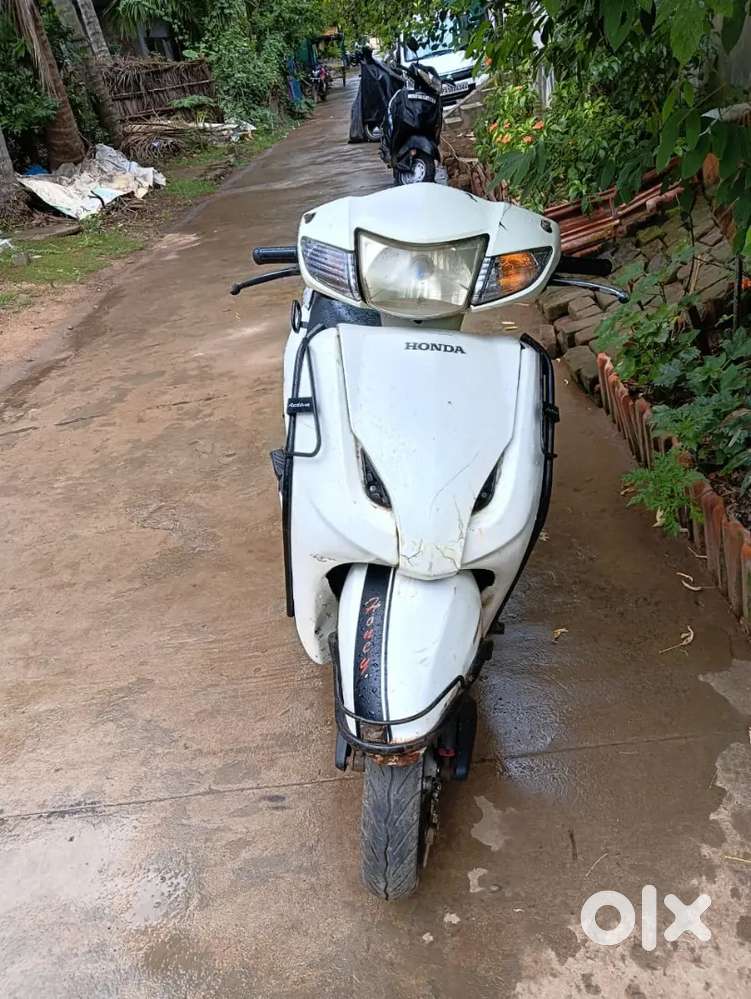 Good condition