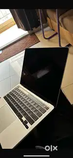 Apple macbook m1 pro