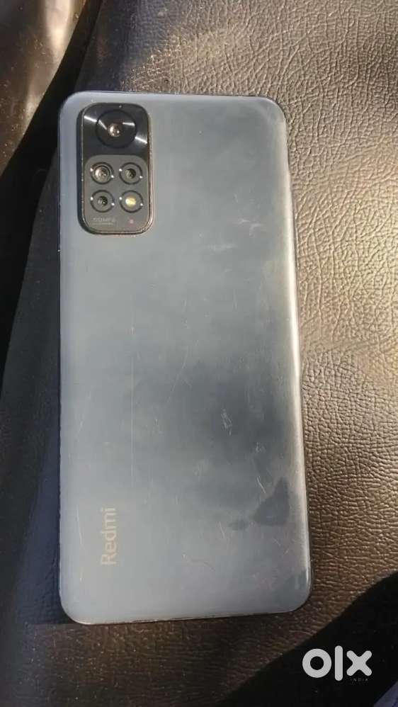 Redmi 11 5000