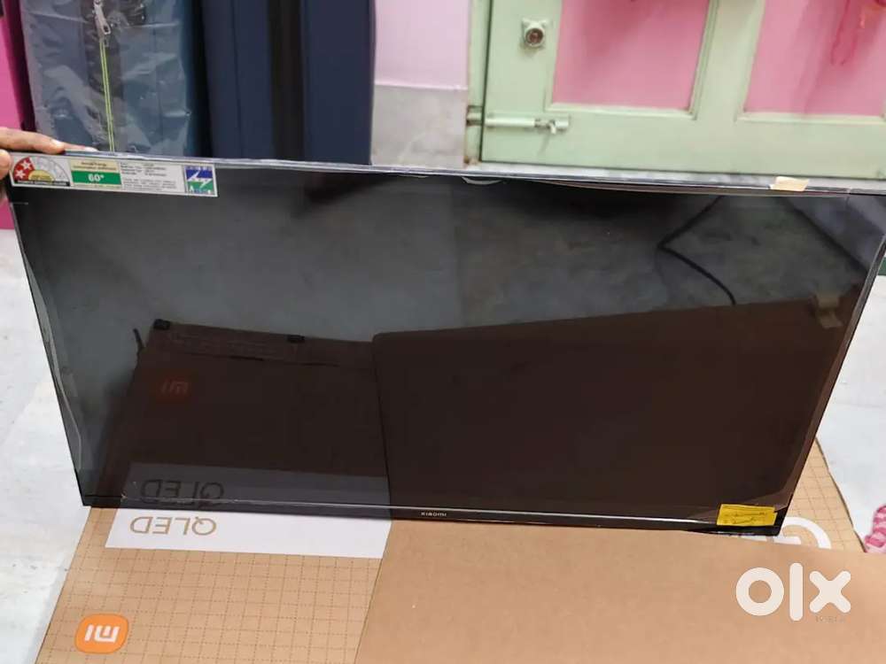 Xiaomi LED Tv 32 inch