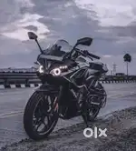 I want to sell my rs 200 full condition