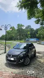 Maruti Suzuki Swift 2014 Diesel 80000 Km Driven zdi plus