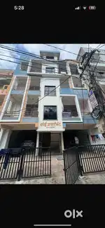 3BHK flat for sale in kardhani jhotwara jaipur