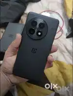 One plus 13 5G 24GB Ram 1TB storage Black

Eclipse just 8 months old