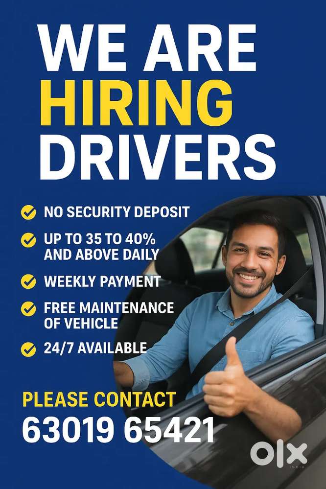 Need drivers for percent based 35% to 40%