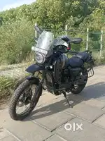 New yezdi for sale