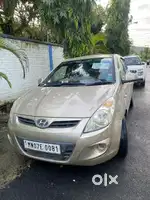Hyundai i20 2009 Petrol 63475 Km Driven