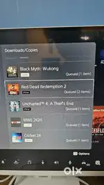 I want to sell ps5 games at low price