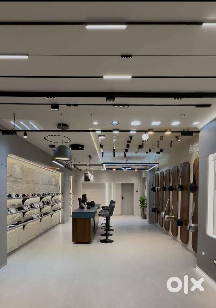 JOB FOR STORE MANAGEMENT & BACK OFFICE