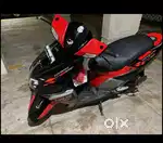 Ntorq 125 race edition excellent condition