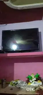 Samsung TV led 32 inch