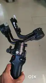Ronin Gimbal RSC 2