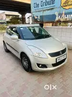 Maruti Suzuki Swift VDI Optional, 2015, Diesel