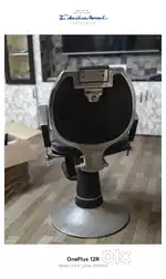 Parlour Chair