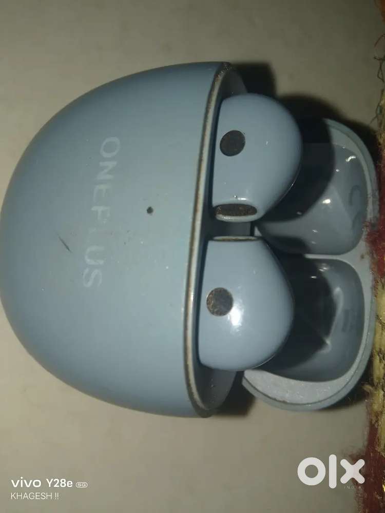 OnePlus Nord buds CE