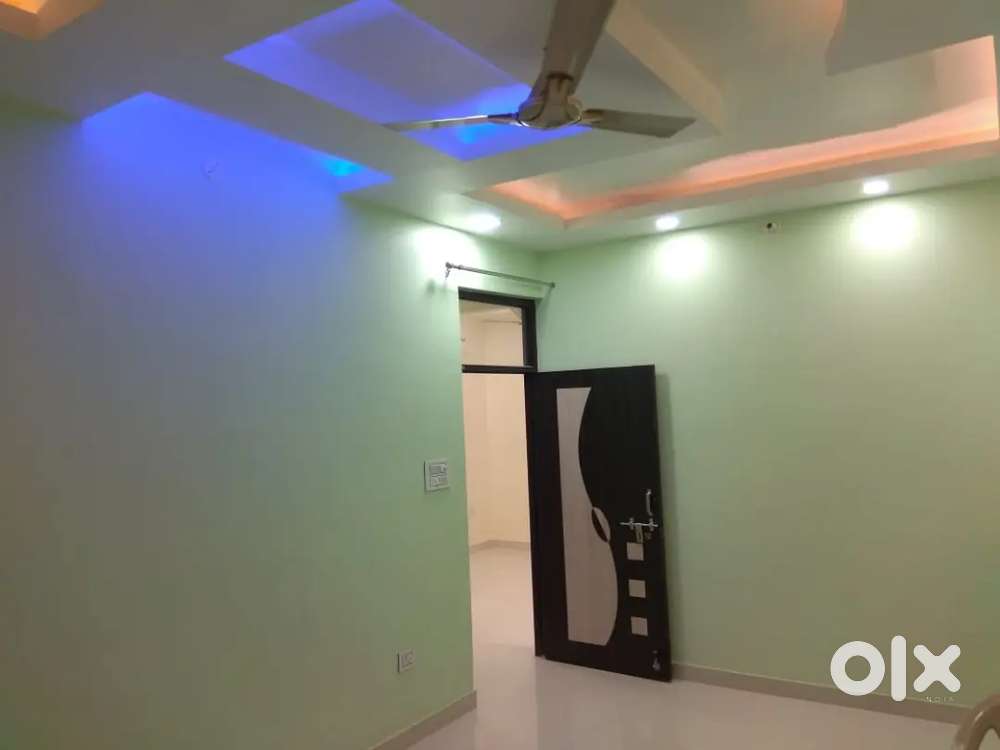 2BHK Room available for family/Girl's/Boy's