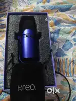 Kreo microphone