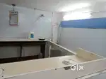 fully furnished office space available for rent