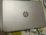 HP Laptop 14s, AMD Ryzen 3 5300U with bill,case and charger