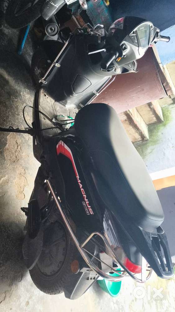 New ev urgent money need
