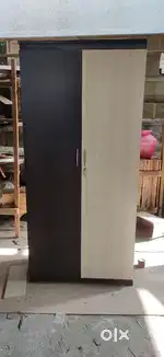Offer! 6800 | 2Door wardrobe |Custom product,Colors|Manufacturers