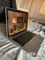Macbook pro Early 2015