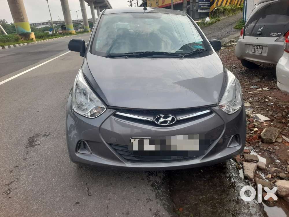 Hyundai EON Magna, 2014, Petrol