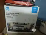 HP printer Smart  tank 585