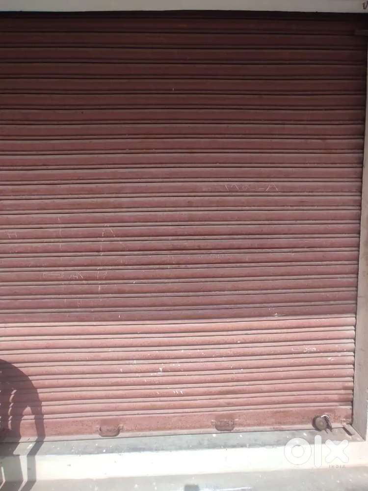 Shop for rent