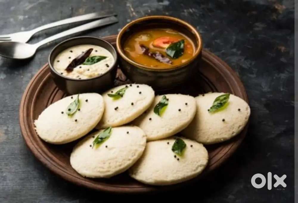 South Indian chef, chinese chef, continental chef, helper